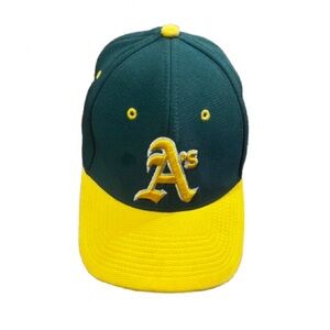 Oakland A’s fitted cap